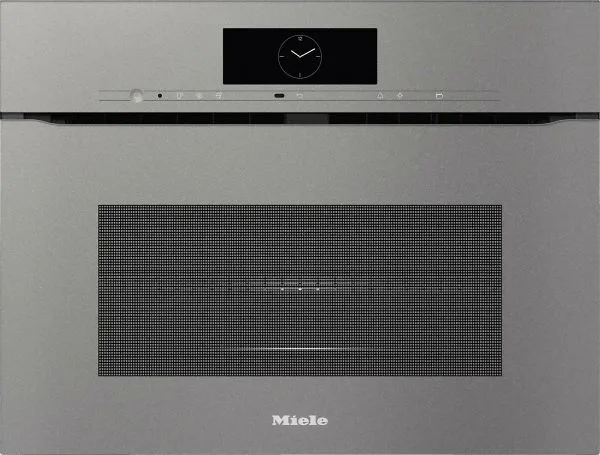 Miele UGRADNA RERNA H 7840 BMX GRGR
