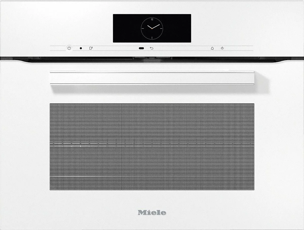 Miele UGRADNA RERNA H 7840 BP BRWS