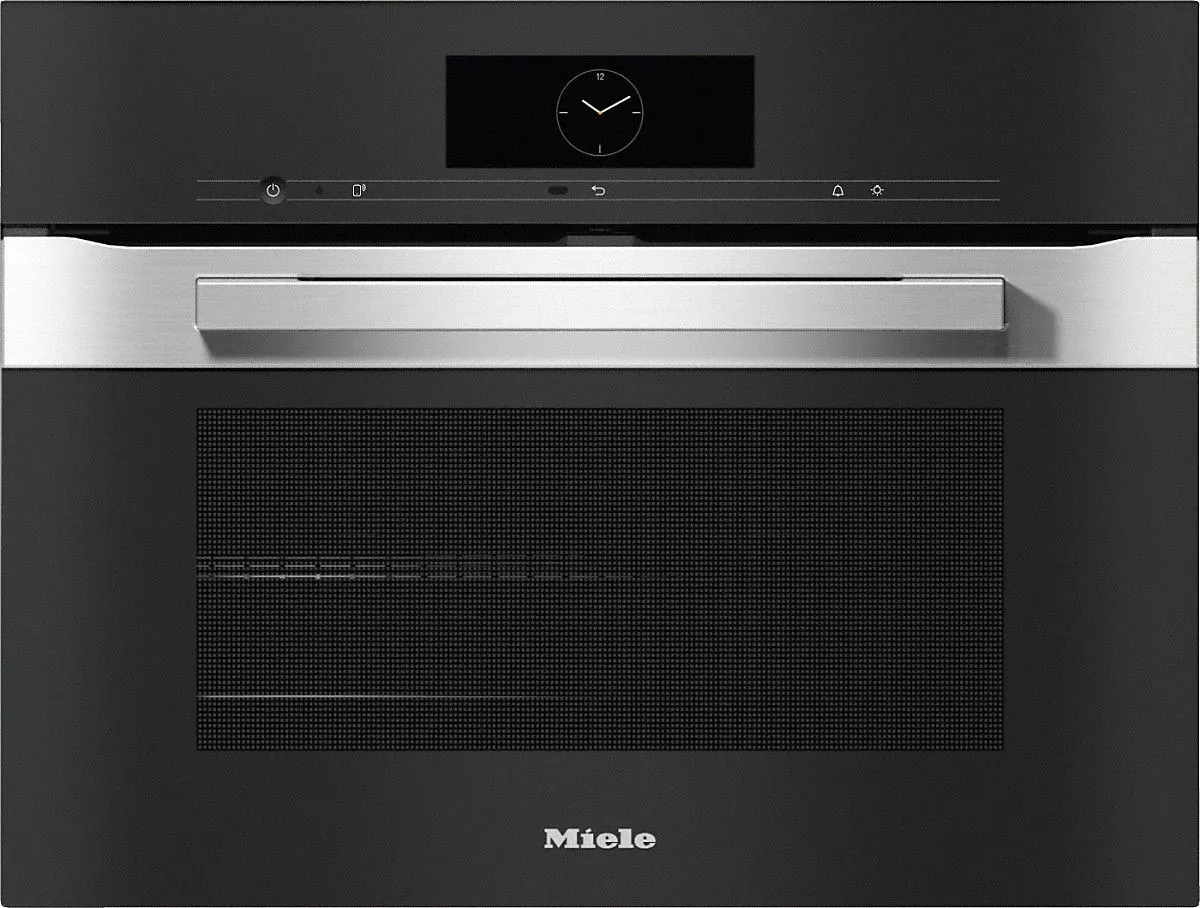 Miele UGRADNA RERNA H 7840 BP EDST/CLST