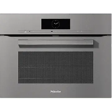 Miele UGRADNA RERNA H 7840 BP GRGR