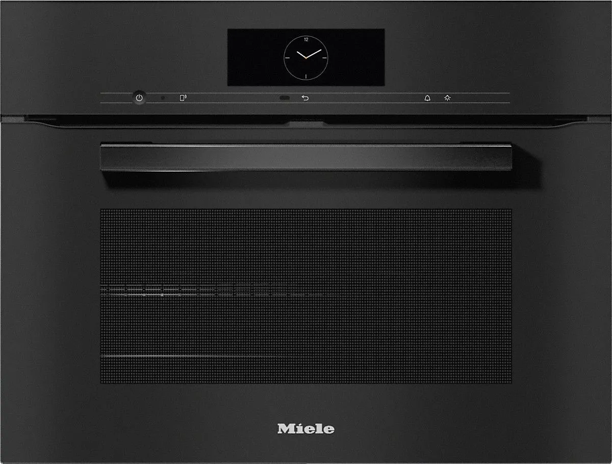 Miele UGRADNA RERNA H 7840 BP OBSW