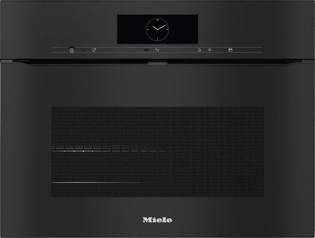 Miele UGRADNA RERNA H 7840 BPX OBSW