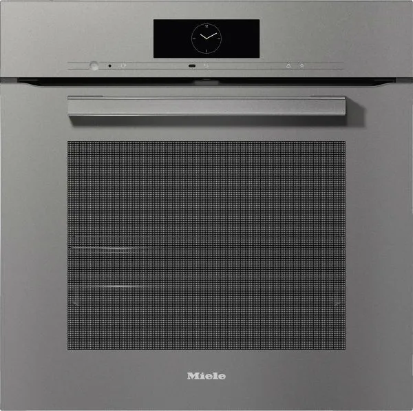 Miele UGRADNA RERNA H 7860 BP GRGR