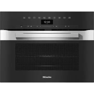 Miele UGRADNA RERNA SA MIKROTALASIMA H 7440 BM EDST-CLST