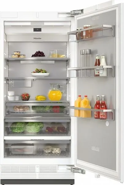 Miele UGRADNI FRIŽIDER K 2902 Vi