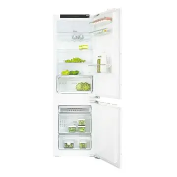 Miele UGRADNI KOMBINOVANI FRIŽIDER KD 7724 E