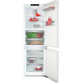 Miele UGRADNI KOMBINOVANI FRIŽIDER KFN 7744 E