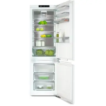 Miele UGRADNI KOMBINOVANI FRIŽIDER KFN 7764 D