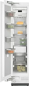 Miele UGRADNI ZAMRZIVAČ F 2412 Vi
