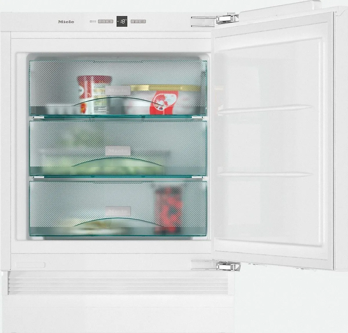 Miele UGRADNI ZAMRZIVAČ F 31202 Ui