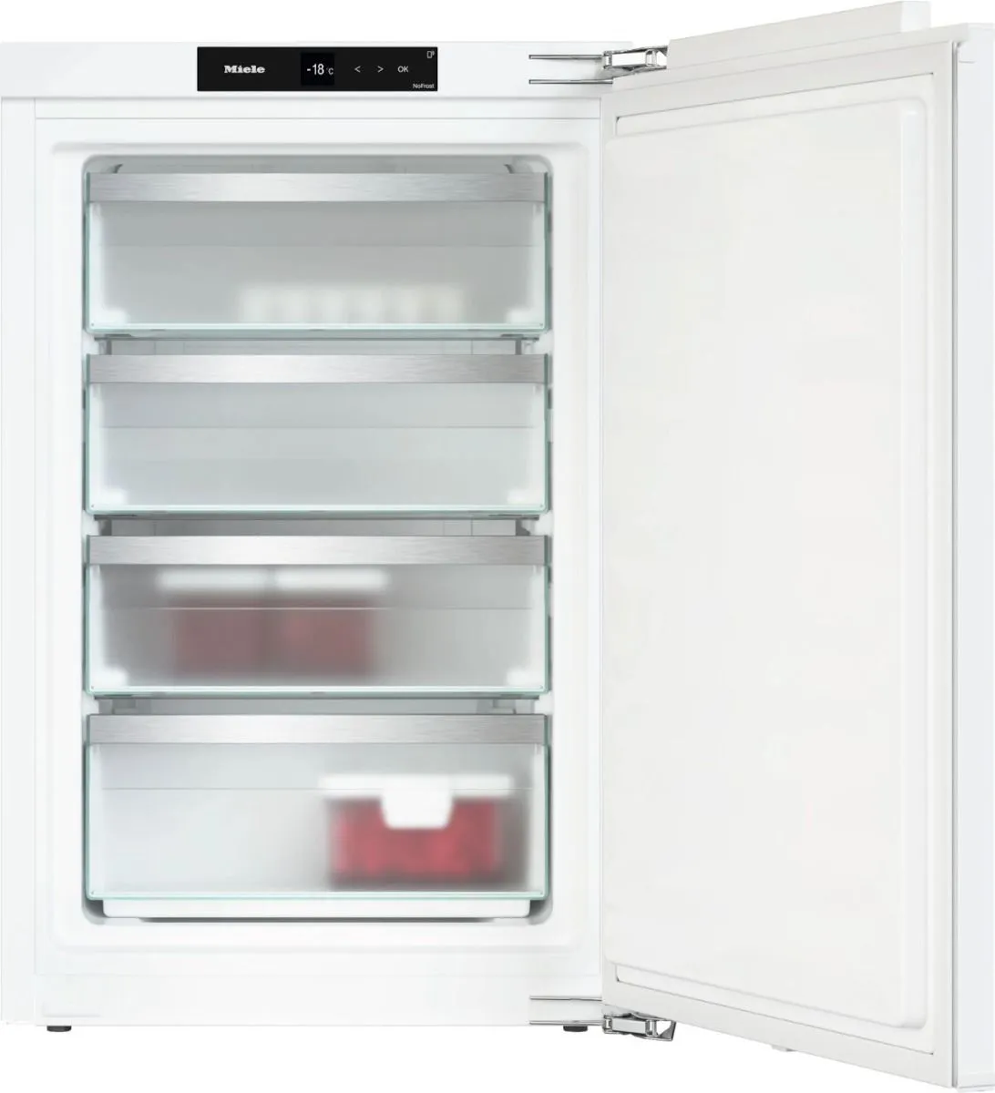 Miele UGRADNI ZAMRZIVAČ FNS 7140 E