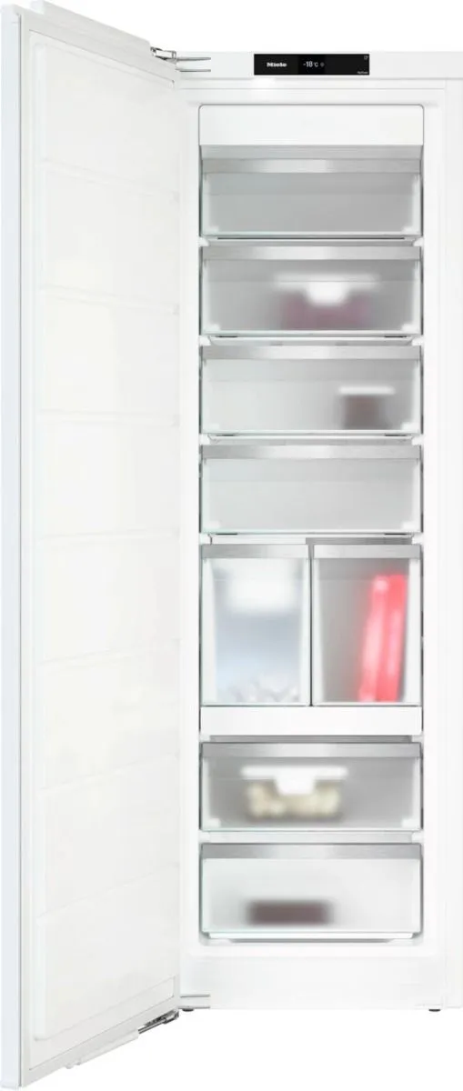 Miele UGRADNI ZAMRZIVAČ FNS 7794 E