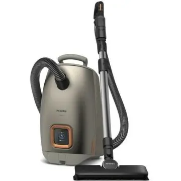 Miele USISIVAČ Guard L1 Comfort Titanium PF