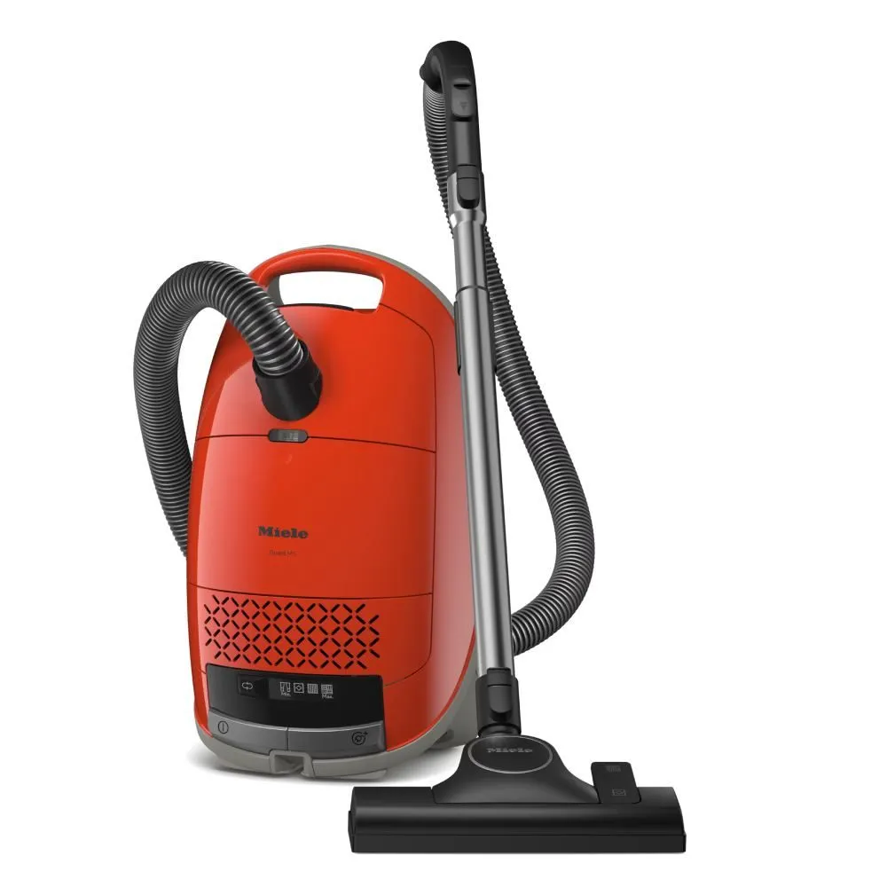 Miele USISIVAČ Guard M1 PowerLine Terra red