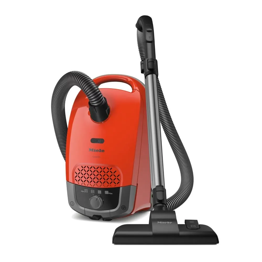Miele USISIVAČ Guard S1 Junior PowerLine Terra red