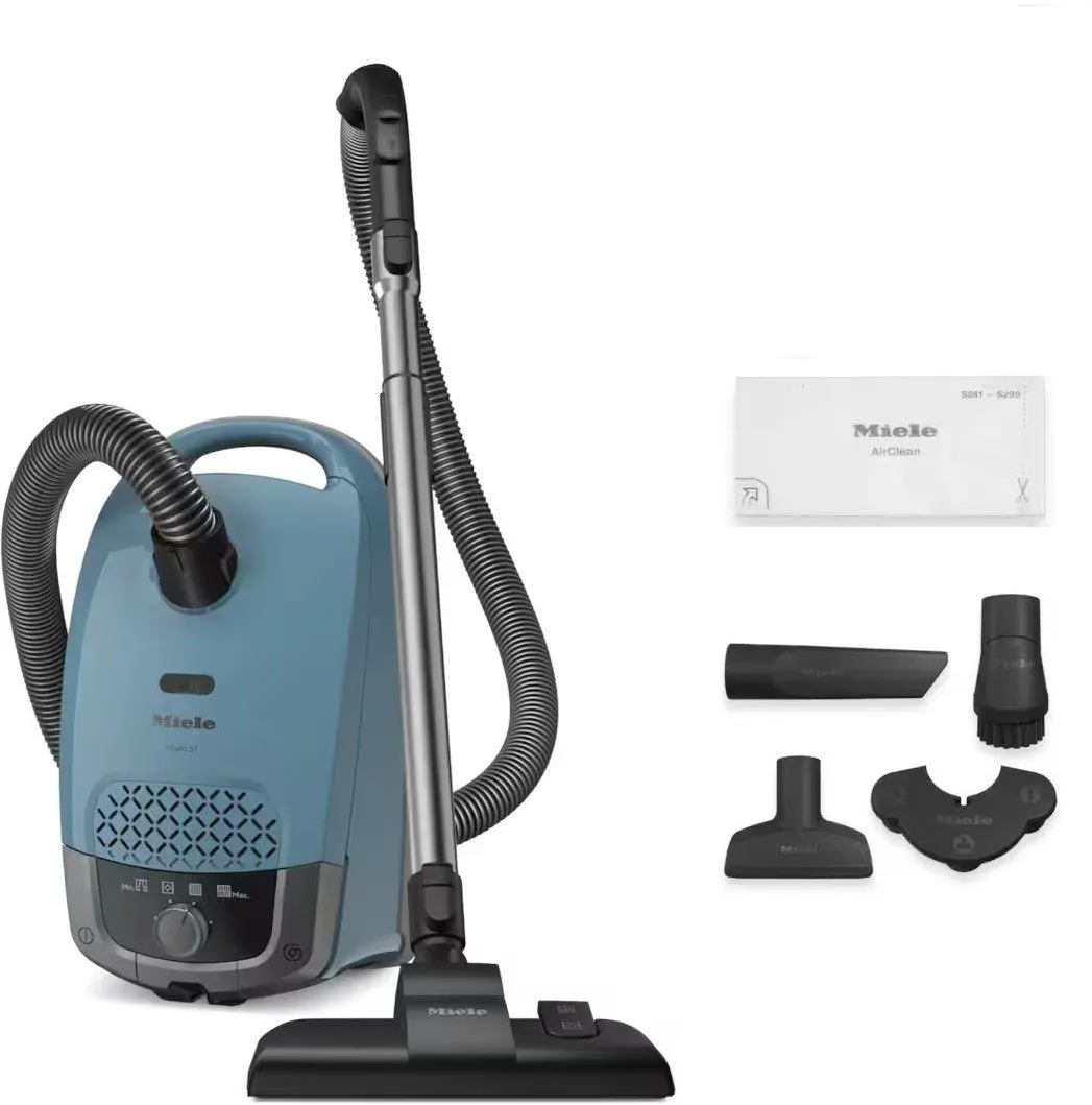 Miele USISIVAČ Guard S1/Standard Albastru nordic