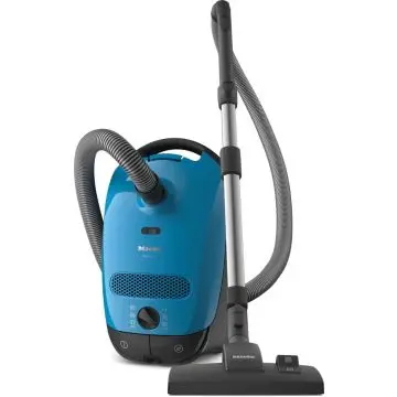 Miele USISIVAČ SA KESOM Classic C1 PowerLine Plavi