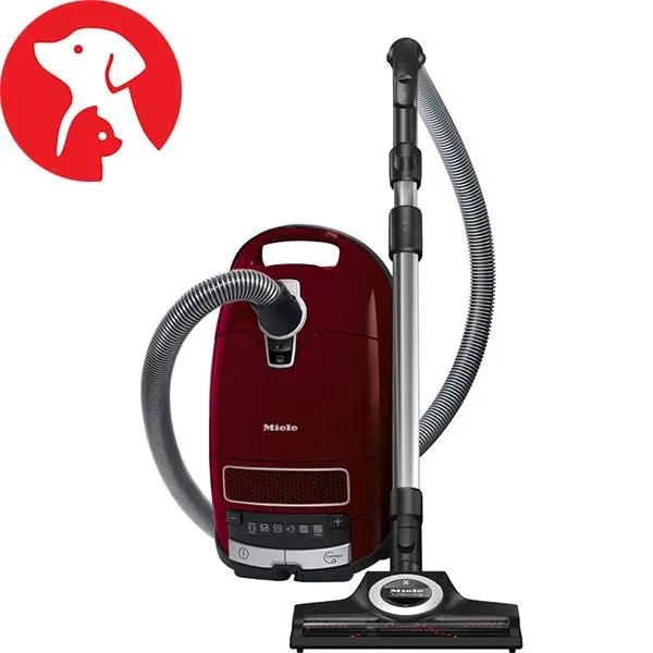 Miele USISIVAČ SA KESOM Complete C3 Cat&Dog PowerLine