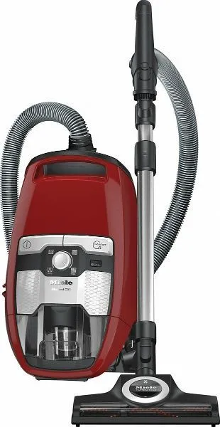 Miele USISIVAČ SA POSUDOM Blizzard CX1 Cat &amp; Dog PowerLine - SKCR3