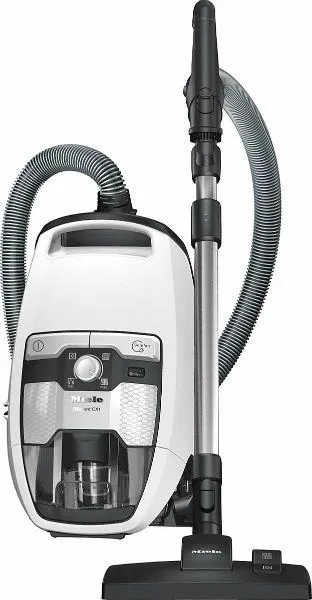 Miele USISIVAČ SA POSUDOM Blizzard CX1 Excellence PowerLine - SKCR3