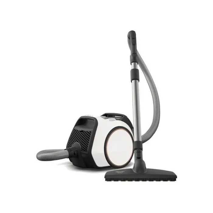 Miele USISIVAČ SA POSUDOM Boost CX1 PowerLine Lotus White 125 Edition