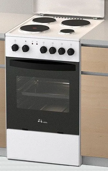Milan Blagojević ELEKTRIČNI ŠPORET NL508