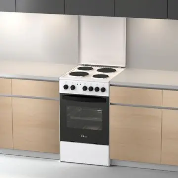 Milan Blagojević ELEKTRIČNI ŠPORET NL50