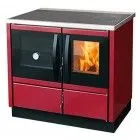 Milan Blagojevic ŠPORET Thermo Rocky Bordo L