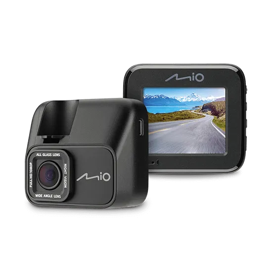Mio AUTO KAMERA MiVue C545