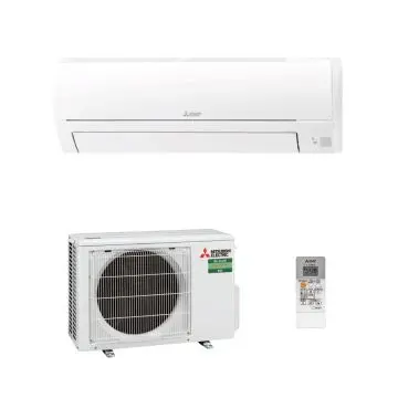 Mitsubishi INVERTER KLIMA MSY-TP50VF/MUY-TP50VF 18000 BTU