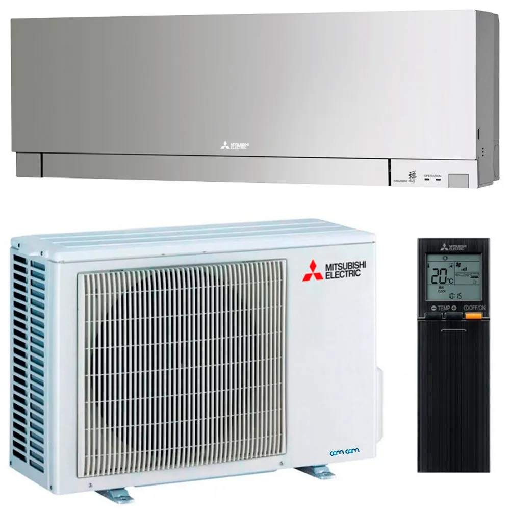 Mitsubishi INVERTER KLIMA MSZ-EF42VE3S/MUZ-EF42VG 14000 BTU