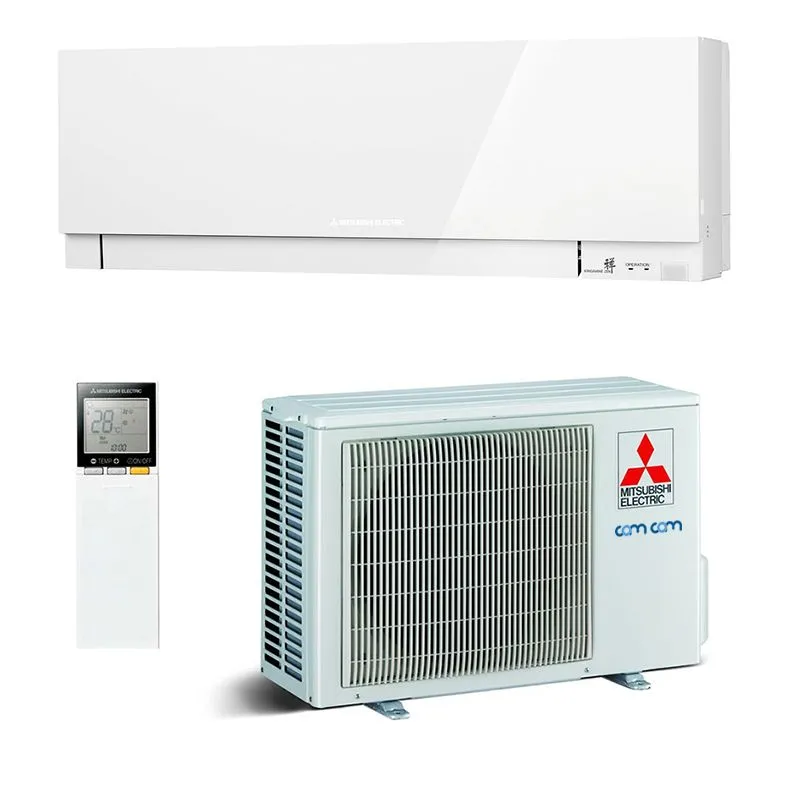 Mitsubishi INVERTER KLIMA MSZ-EF42VE3W/MUZ-EF42VG 14000 BTU
