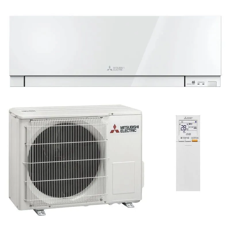 Mitsubishi INVERTER KLIMA MSZ-EF50VGKW/MUZ-EF50VG 18000 BTU