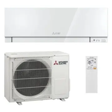 Mitsubishi INVERTER KLIMA MSZ-EF50VGKW/MUZ-EF50VG 18000 BTU