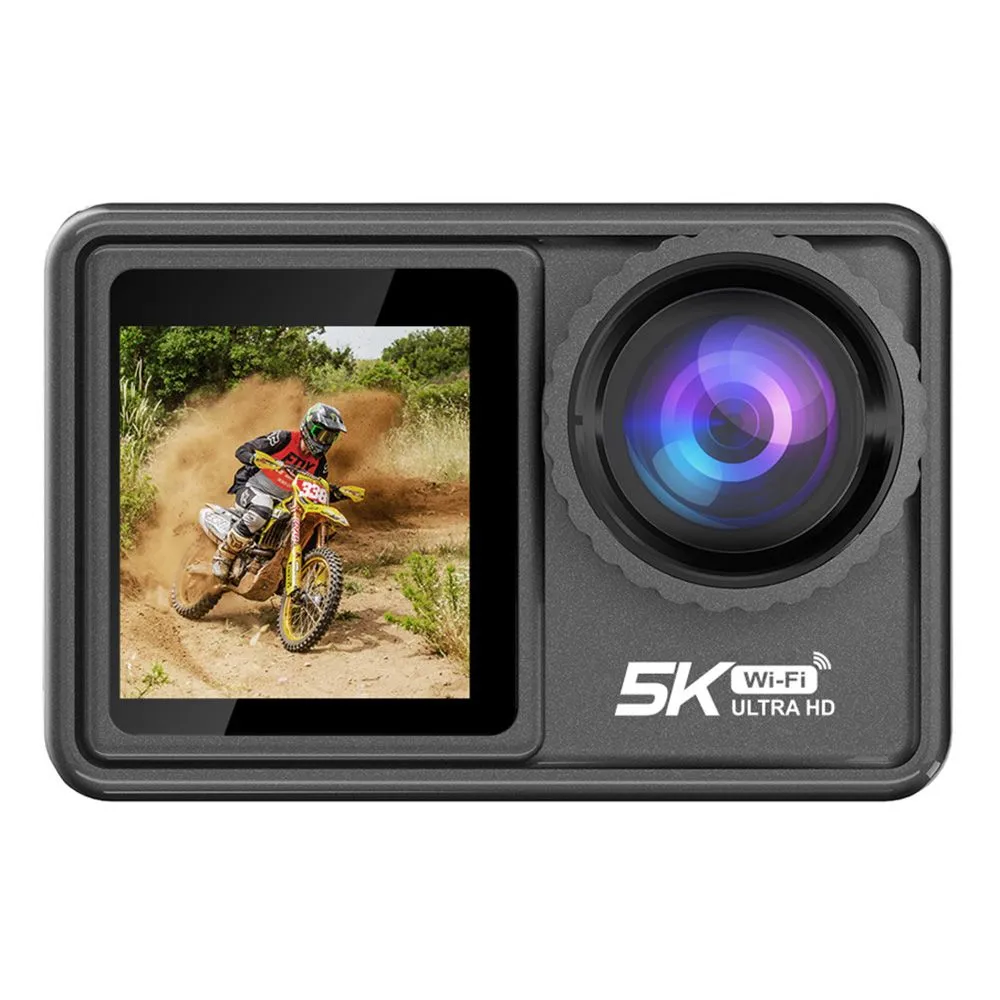 Moye AKCIONA KAMERA Venture 5K Duo MO-R90
