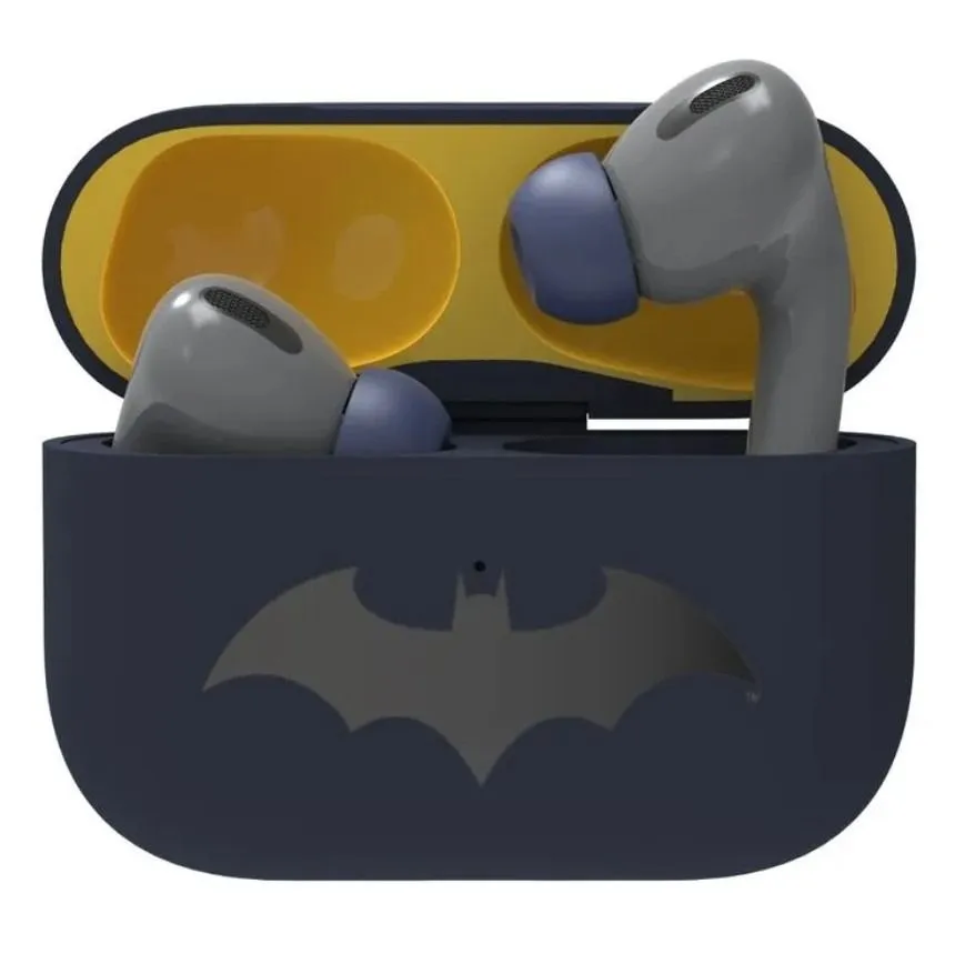 Moye BEŽIČNE SLUŠALICE Batman Wireless Earphone 01