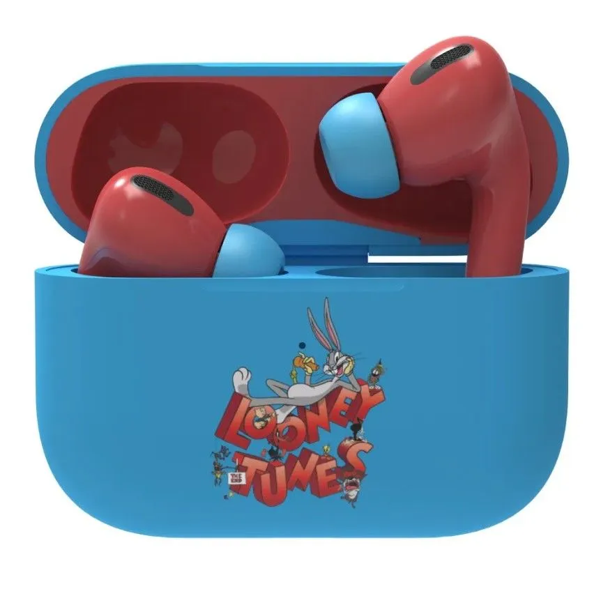 Moye BEŽIČNE SLUŠALICE Looney Tunes Wireless Earphone 01