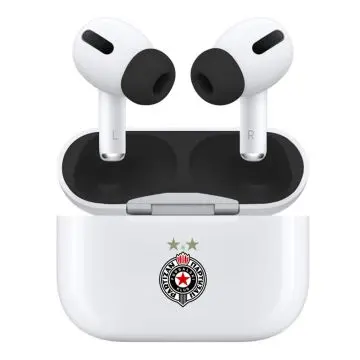 Moye BEŽIČNE SLUŠALICE Partizan