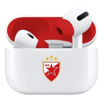 Moye BEŽIČNE SLUŠALICE Zvezda
