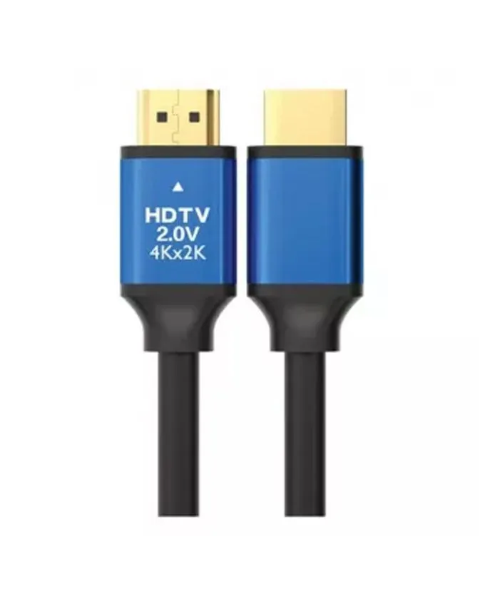 Moye KABL Connect HDMI Cable 20 4K 5m TC-H015