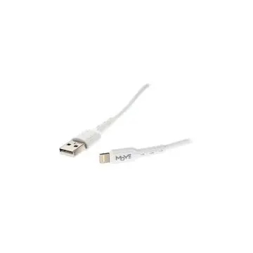 Moye KABL Connect Lightning Data Cable 2m DU02L