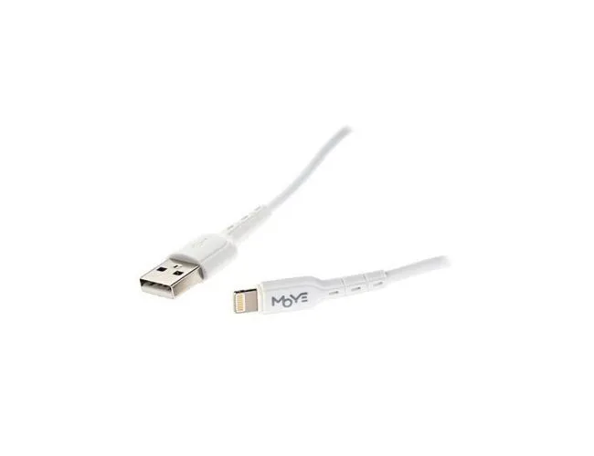 Moye KABL Connect Lightning Data Cable 2m DU02L