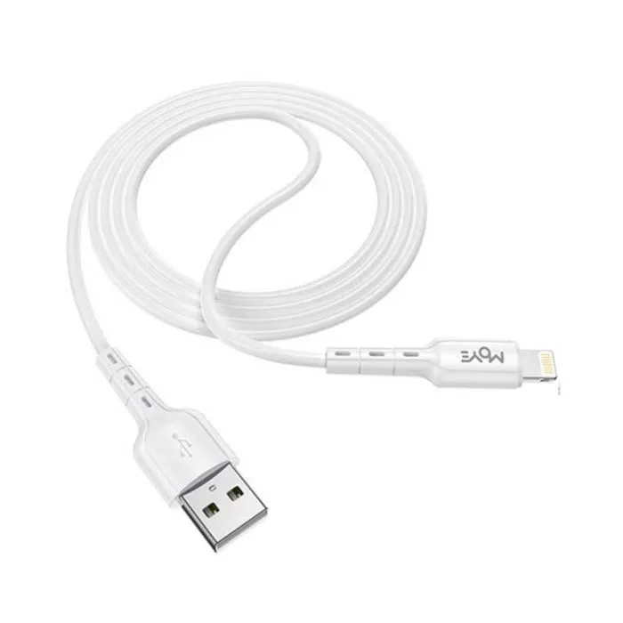 Moye KABL Lightning Data Cable 1m DU01L