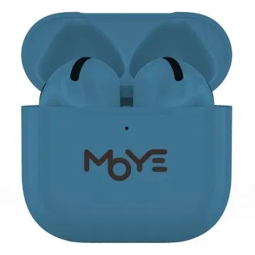 Moye SLUŠALICE Aurras 3 Lite True Wireless Earphone Blue