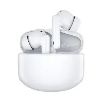 Moye SLUŠALICE Soulful 2 ANC True Wirelless Earphone White SLL-10