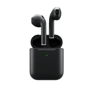 Moye SLUSALICE Aurras i200 True Wireless Earphone Black