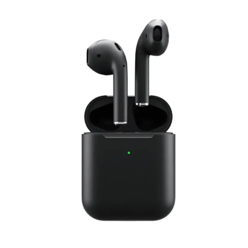 Moye SLUSALICE Aurras i200 True Wireless Earphone Black