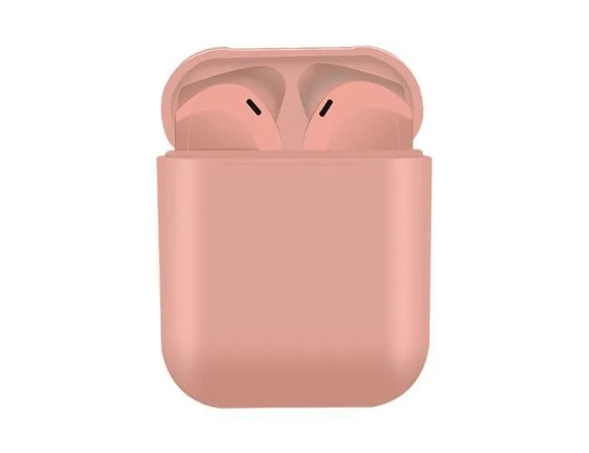 Moye SLUSALICE Aurras True Pink