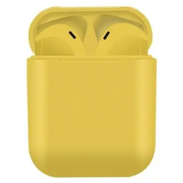 Moye SLUSALICE Aurras True Yellow