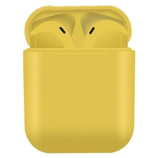Moye SLUSALICE Aurras True Yellow